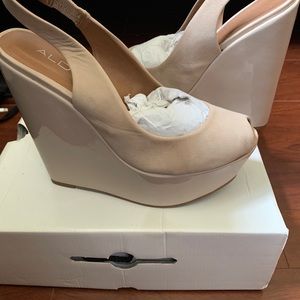 ALDO Heels